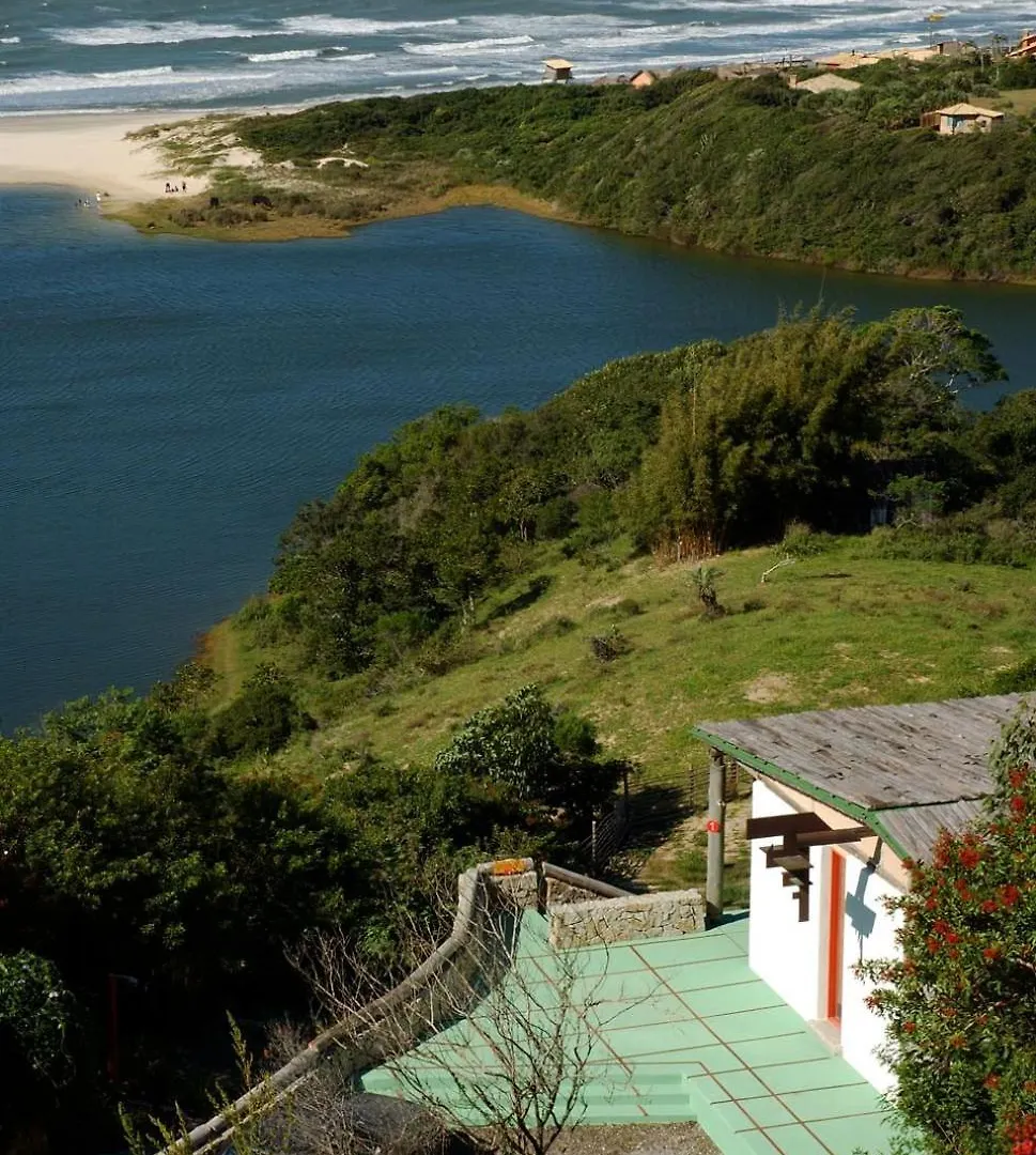 Pousada Pedra Grande Praia do Rosa 3*,  Βραζιλία